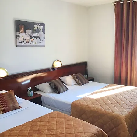 Angelic Hotell 3*