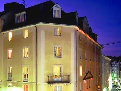 Hotell Angelic