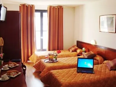 Angelic Hotell
