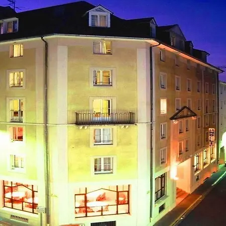 Angelic Hotell Lourdes