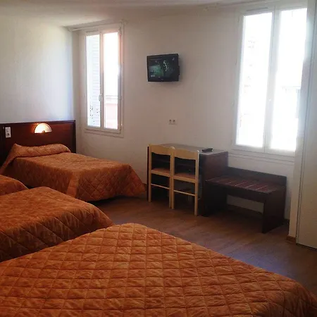 Hotell Angelic