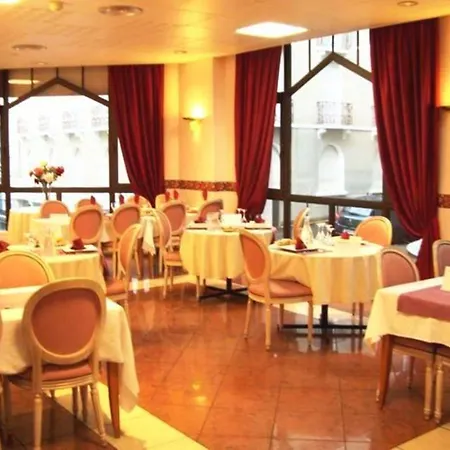 Angelic Hotel Lourdes