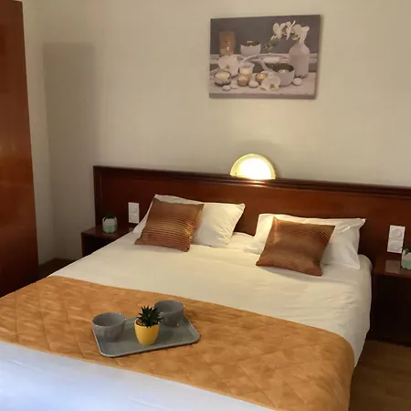 Angelic Hotel Lourdes