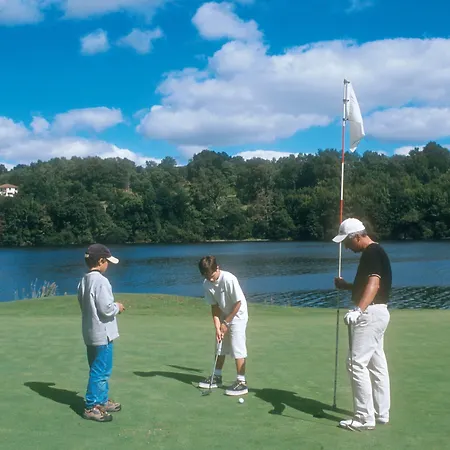 Angelic Hotel Lourdes