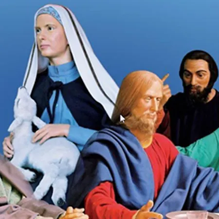 Hotel Angelic Lourdes