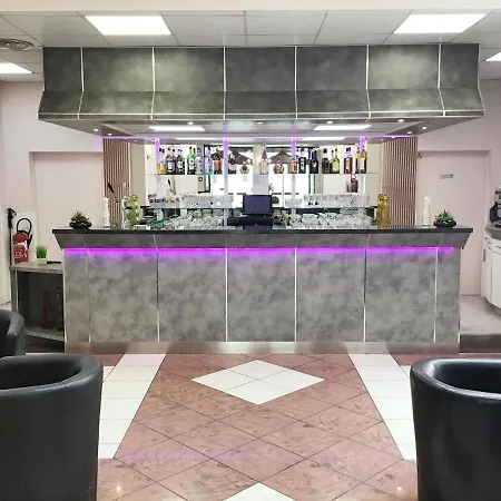 Angelic Hotel 3*
